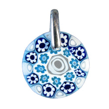 Murrina Millefiori Murano glass