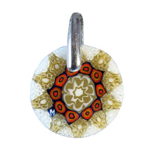 murano pendant