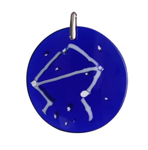 Constellation pendant