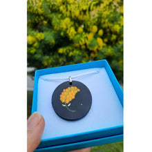 mimosa ciondolo