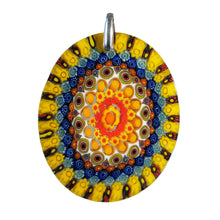 murano glass jewellery