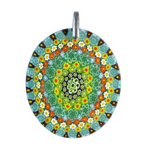 murano glass jewelry