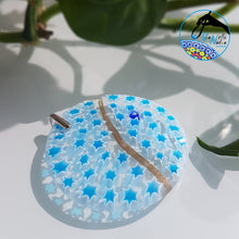 glass pendant