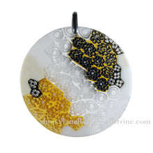 Murano glass jewelry