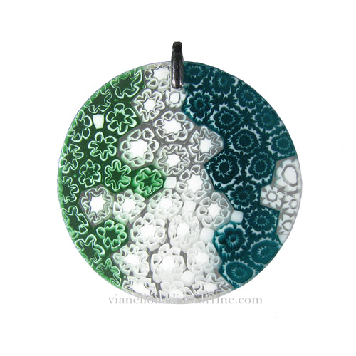 murano glass jewellery