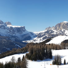 Dolomiti