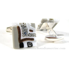 wedding cufflinks