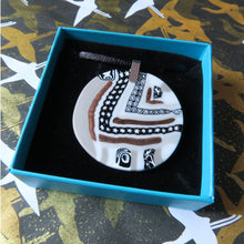 Murrina vetro di Murano