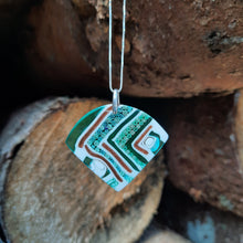 murano glass jewellery