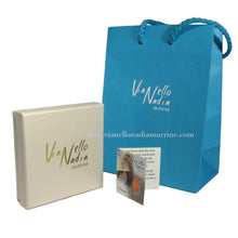 Murano glass jewelry