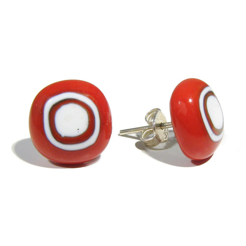 Orecchini Vetro di Murano