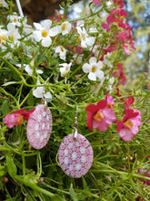 millefiori earrings online shop
