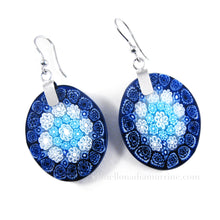 Murano glas schmuck