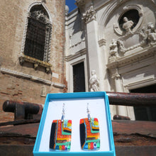 chiesa dell'abbazia della misericordia