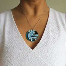 collana vetro di murano