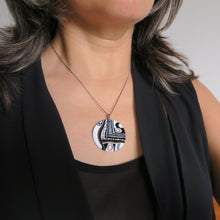 glass jewellery