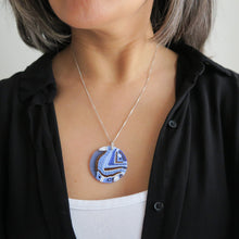 collana vetro di murano