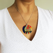 collana vetro di murano