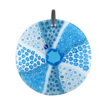 murano glass pendant