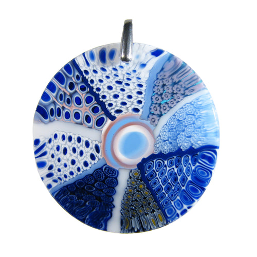 murrina millefiori