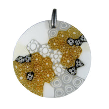 Murano necklace