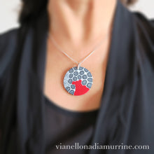 Murano glass jewelry