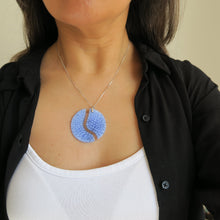 kintsugi pendant