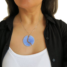 murano glass pendant
