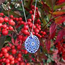 Murano pendant