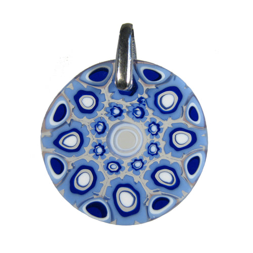 pendente murano