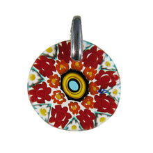 Murano jewelry
