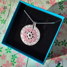 Murrina Millefiori