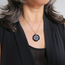 venetian necklace