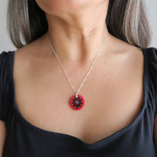 Murano glas schmuck