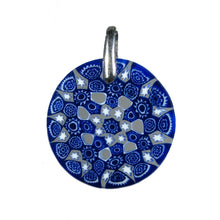 Millefiori Vetro di Murano