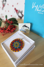 glass jewelry