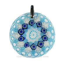 collana vetro di murano