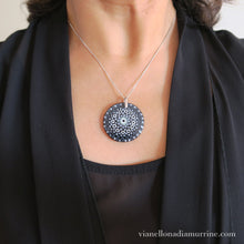 Glass jewellery