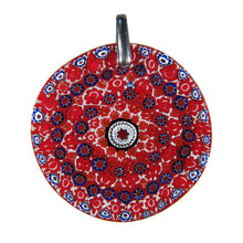 Murano glass pendant
