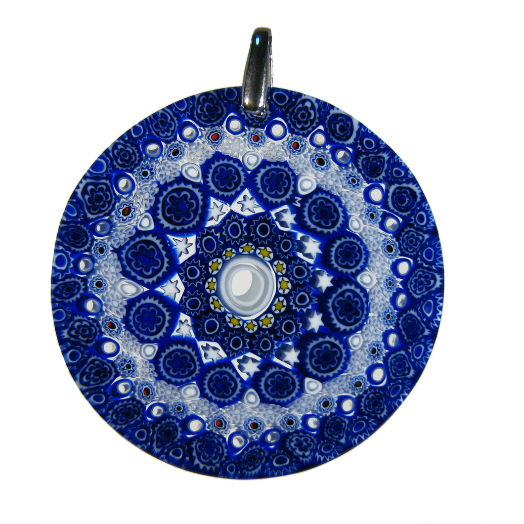 murrina blue