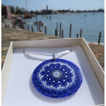 Murrina Millefiori Murano