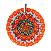 murrina millefiori