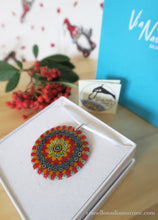 Murano glass jewelry