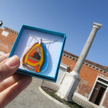 Murrina Vetro di Murano