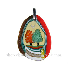 Murrina Murano glass