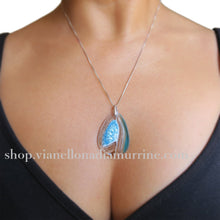 Murano glass jewellery