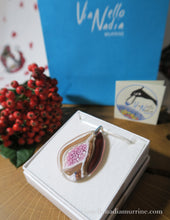 Murano glass jewelry
