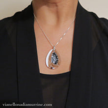 Murano glass necklace
