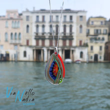 Murano Halsschmuckhänger