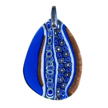 Murrina Millefiori Murano glass